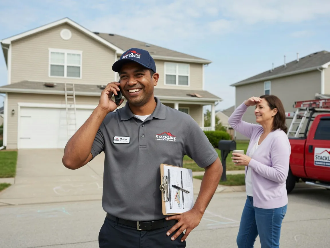 Chimney flashing repair The Plains, OH FAQs